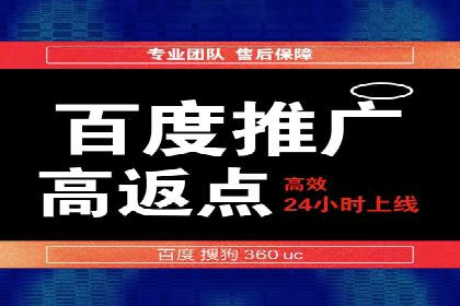 某行业SEM竞价托管全解析